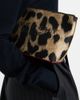 Givenchy Givenchy Logo leopard-print pouch - 6