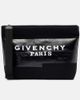 Givenchy Givenchy Logo pouch - 1