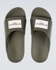 Givenchy Givenchy Logo PU slides - 4