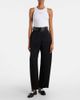 Givenchy Givenchy Logo ribbed-knit cotton jersey tank top - 2