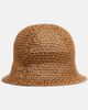 Givenchy Givenchy Logo woven cotton-blend bucket hat - 4