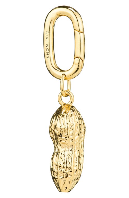 Givenchy Givenchy Lucky Charms Peanut Bag Charm