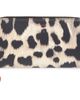 Givenchy Givenchy Lucky Charms Printed Leather Zip Wallet - 1