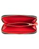 Givenchy Givenchy Lucky Charms Printed Leather Zip Wallet - 2