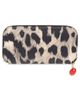 Givenchy Givenchy Lucky Charms Printed Leather Zip Wallet - 3