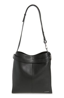 Givenchy Givenchy Medium Belted Leather Tote