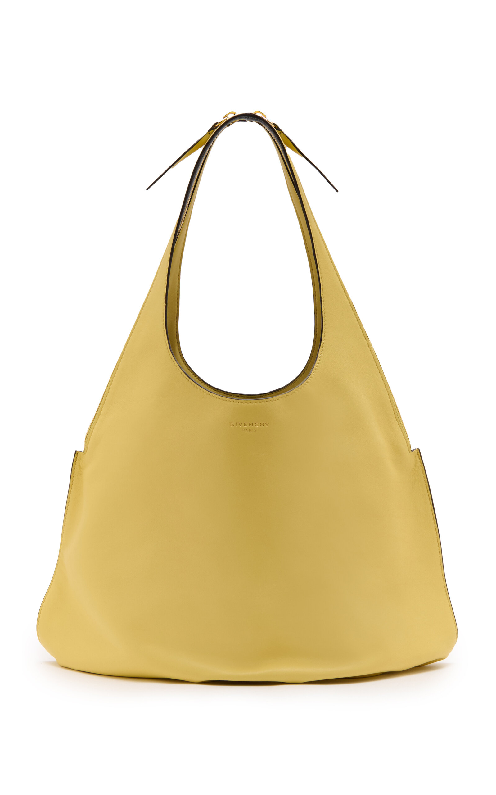 Givenchy Givenchy Medium Cut Hobo Bag