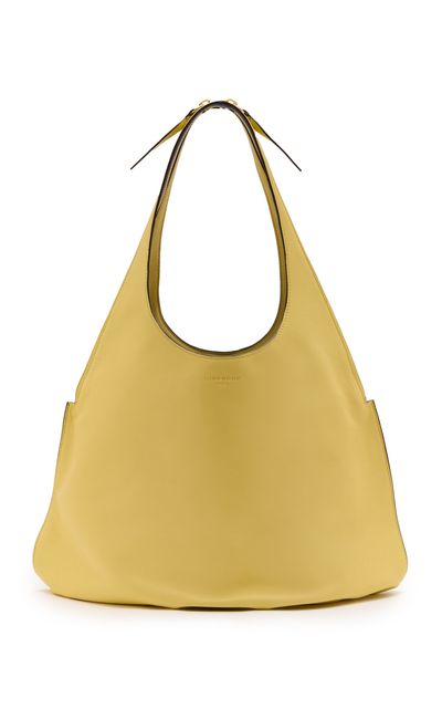 Givenchy Givenchy Medium Cut Hobo Bag