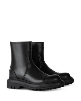 Givenchy Givenchy Men's Biker Ankle Boots