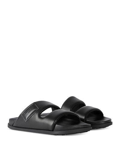 Givenchy Givenchy Men's Givenchy Puffy Slides