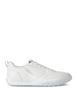Givenchy Givenchy Men's Leather Glide Sneakers