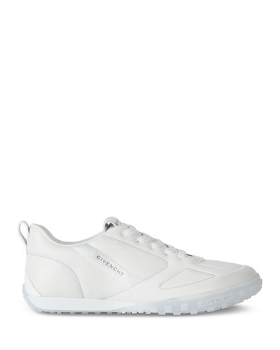 Givenchy Givenchy Men's Leather Glide Sneakers
