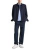 Givenchy Givenchy Men's Leather Glide Sneakers - 2