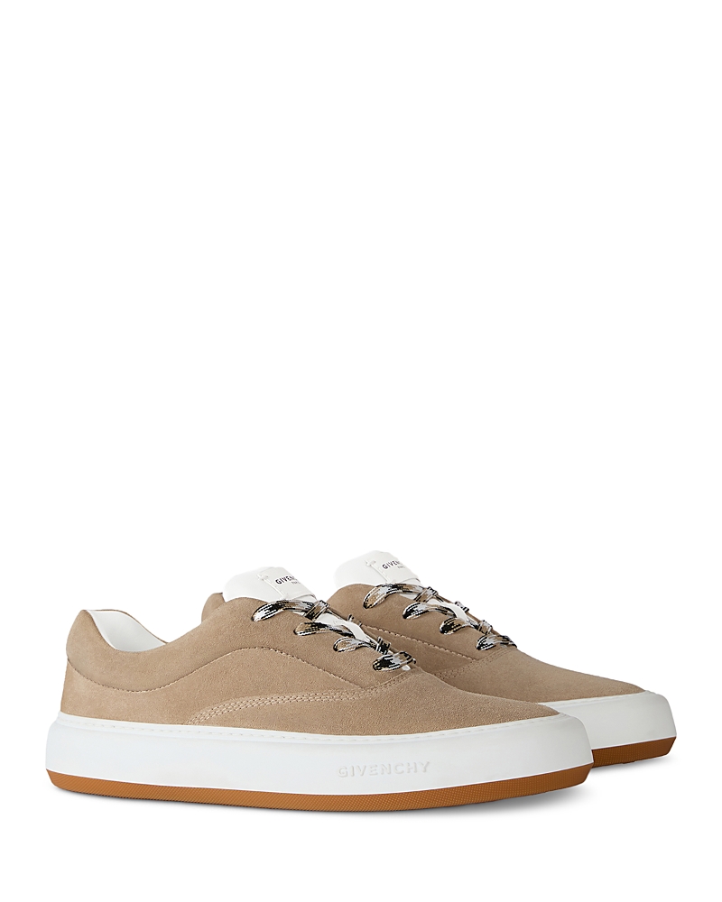 Givenchy Givenchy Men's New City Sneakers