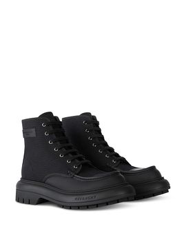 Givenchy Givenchy Men's New Outdoor Boots