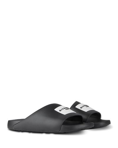 Givenchy Givenchy Men's Slide Sandals