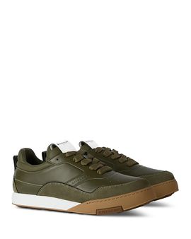 Givenchy Givenchy Men's Yard Court Sneakers