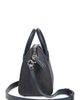 Givenchy Givenchy Mini Antigona Denim & Leather Satchel - 5