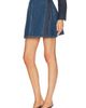 Givenchy Givenchy Mini Cocoon Denim Skirt - 3