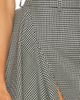 Givenchy Givenchy Mini Slashed Skirt - 6