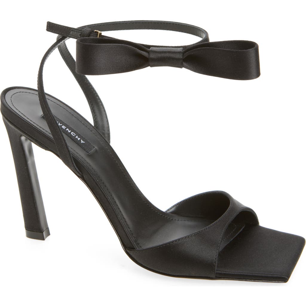 Givenchy Givenchy Naked Bow Sandal