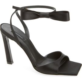 Givenchy Givenchy Naked Bow Sandal