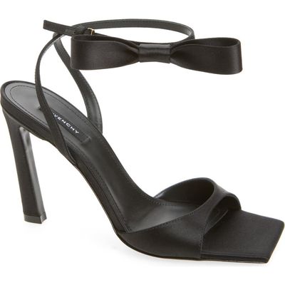 Givenchy Givenchy Naked Bow Sandal
