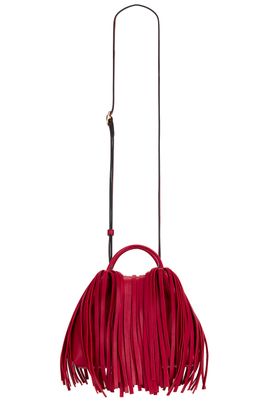 Givenchy Givenchy Nano Facet Pochon Bag