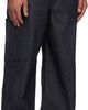 Givenchy Givenchy Navy Herringbone Denim Cargo Pants - 2