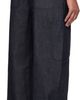 Givenchy Givenchy Navy Herringbone Denim Cargo Pants - 3