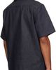 Givenchy Givenchy Navy Herringbone Denim Shirt - 3