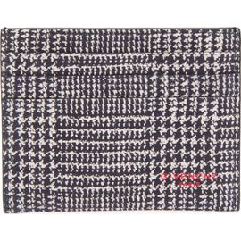 Givenchy Givenchy New Goatskin Leather Card Holder