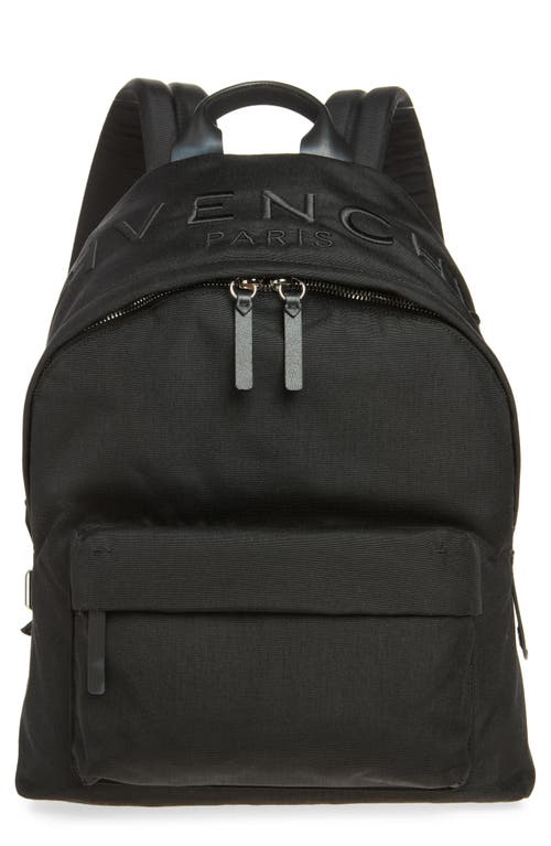Givenchy Givenchy New Journey Backpack