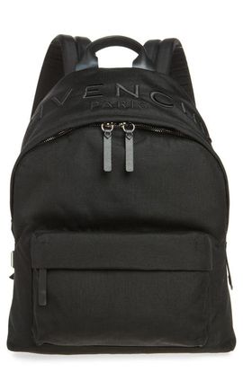 Givenchy Givenchy New Journey Backpack