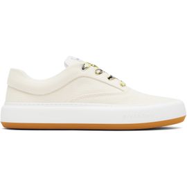 Givenchy Givenchy Off-White City Sneakers