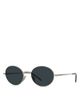 Givenchy Givenchy Oval Sunglasses, 51mm - 1