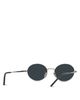 Givenchy Givenchy Oval Sunglasses, 51mm - 5