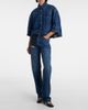 Givenchy Givenchy Oversized denim shirt - 2