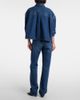 Givenchy Givenchy Oversized denim shirt - 3