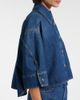 Givenchy Givenchy Oversized denim shirt - 5