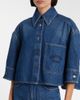 Givenchy Givenchy Oversized denim shirt - 6