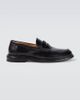 Givenchy Givenchy Patent leather penny loafers - 1