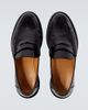 Givenchy Givenchy Patent leather penny loafers - 4