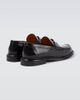 Givenchy Givenchy Patent leather penny loafers - 6