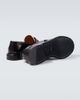 Givenchy Givenchy Patent leather penny loafers - 7