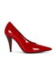 Givenchy Givenchy Patent Leather Pump - 1