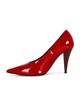 Givenchy Givenchy Patent Leather Pump - 5