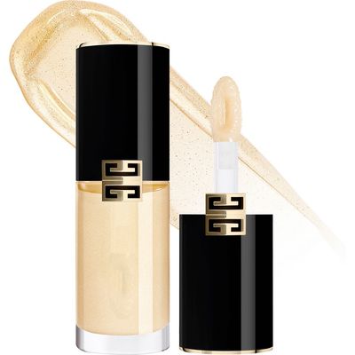 Givenchy Givenchy Perfecto Hydrating & Smoothing High-Shine Golden Shimmer Lip Oil Gloss