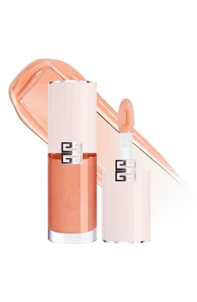 Givenchy Givenchy Perfecto Hydrating High-Shine Lip Oil