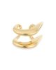 Givenchy Givenchy Pinch Golden Ear Cuff - 1